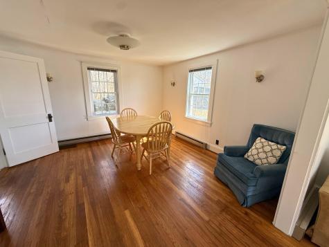 77 Clark Point Road Southwest Harbor ME 04679