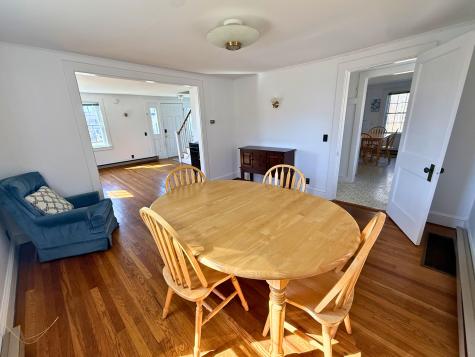 77 Clark Point Road Southwest Harbor ME 04679