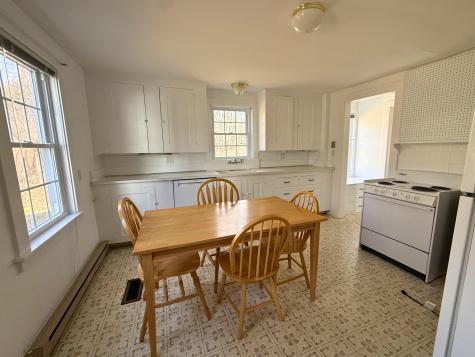 77 Clark Point Road Southwest Harbor ME 04679