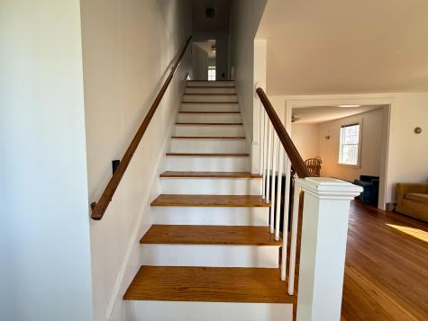 77 Clark Point Road Southwest Harbor ME 04679