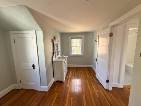 77 Clark Point Road Southwest Harbor ME 04679