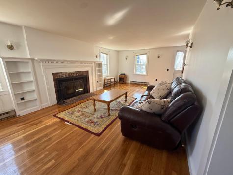 77 Clark Point Road Southwest Harbor ME 04679