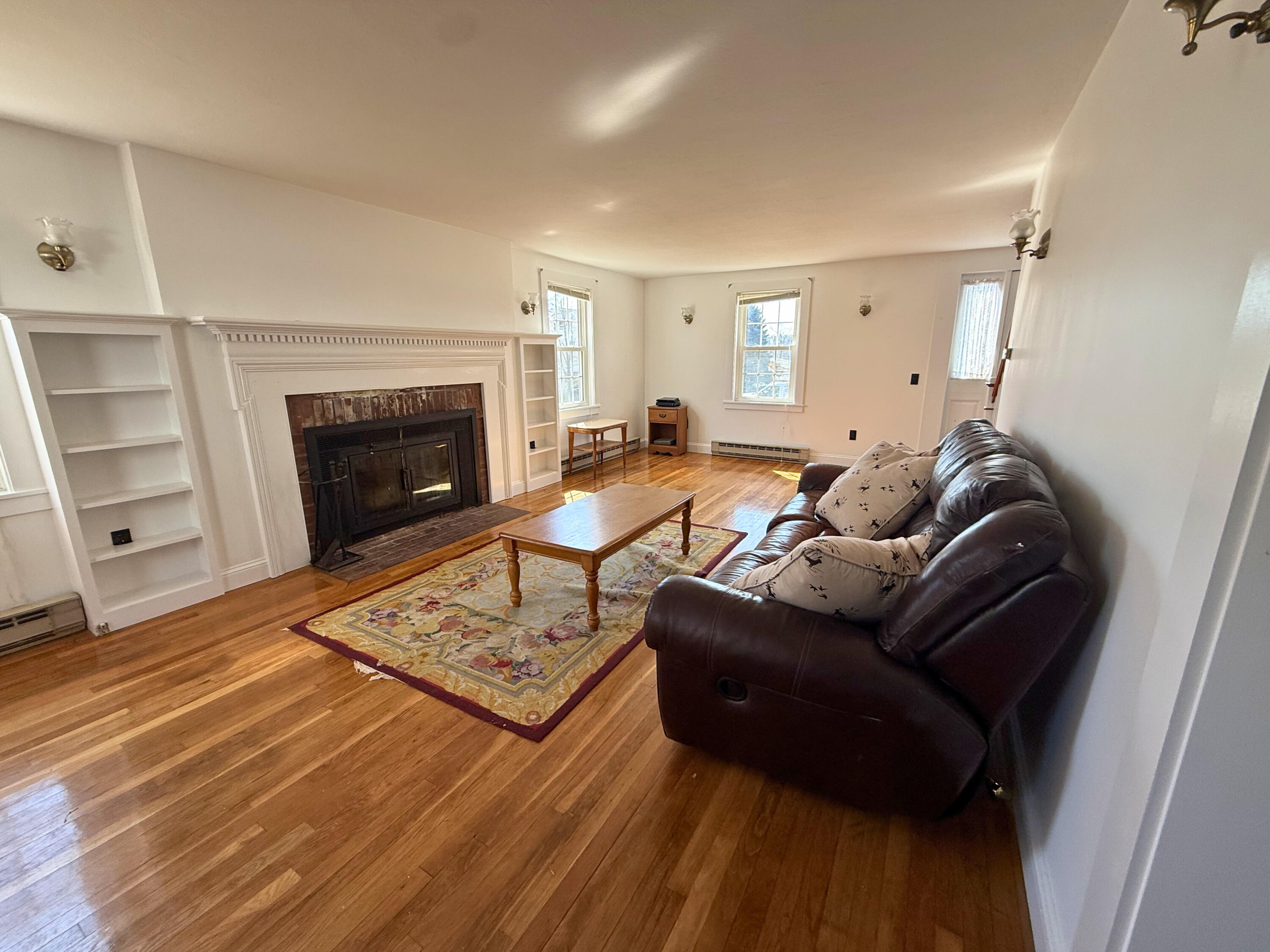 77 Clark Point Road Southwest Harbor ME 04679