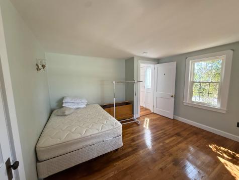 77 Clark Point Road Southwest Harbor ME 04679