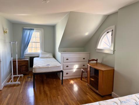 77 Clark Point Road Southwest Harbor ME 04679