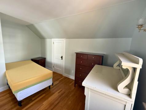 77 Clark Point Road Southwest Harbor ME 04679