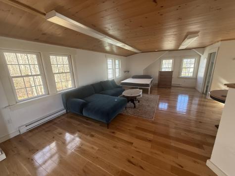 77 Clark Point Road Southwest Harbor ME 04679