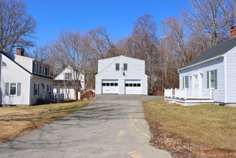 77 Clark Point Road Southwest Harbor ME 04679