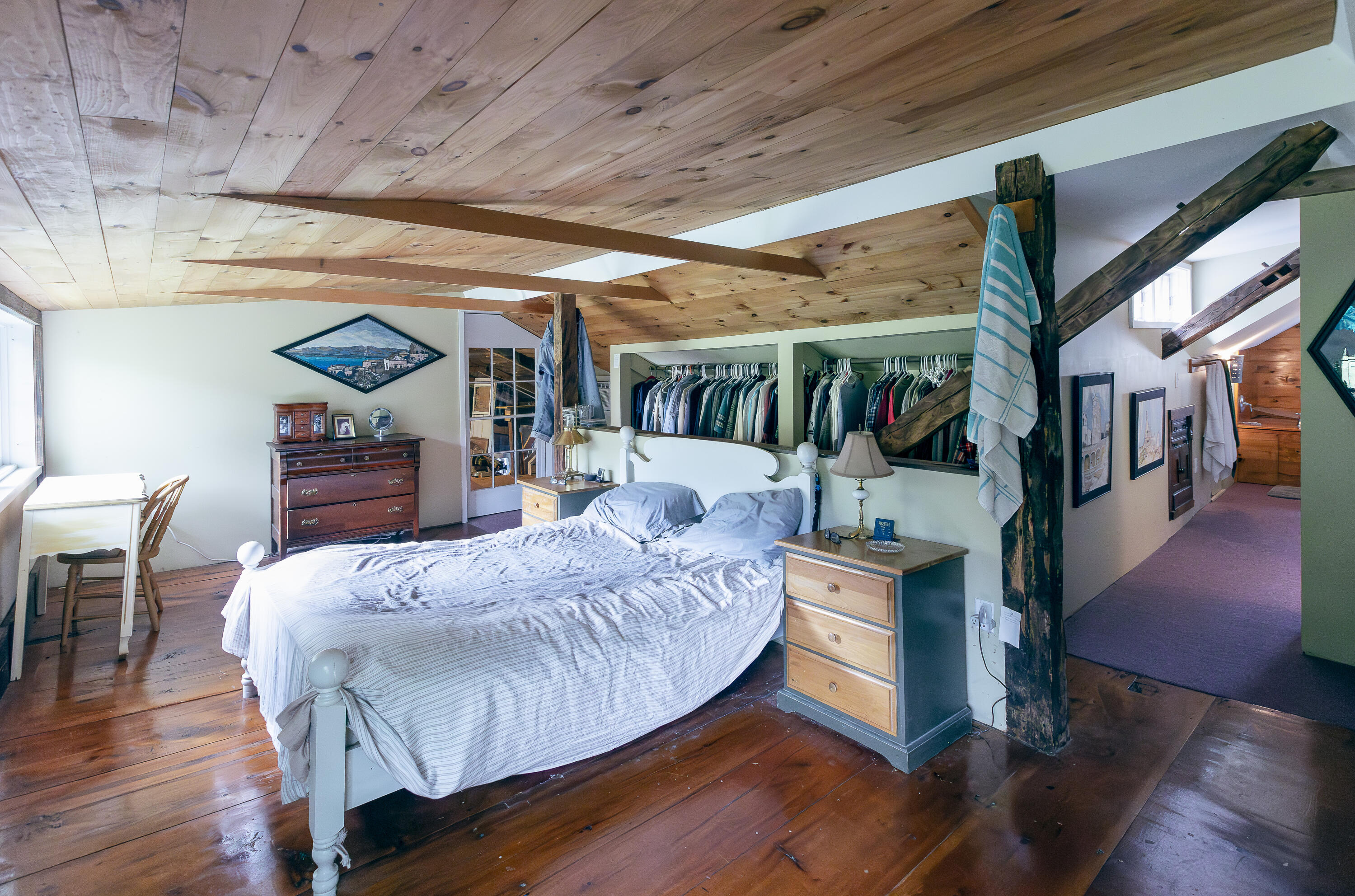 241 Koskela Road Woodstock ME 04219