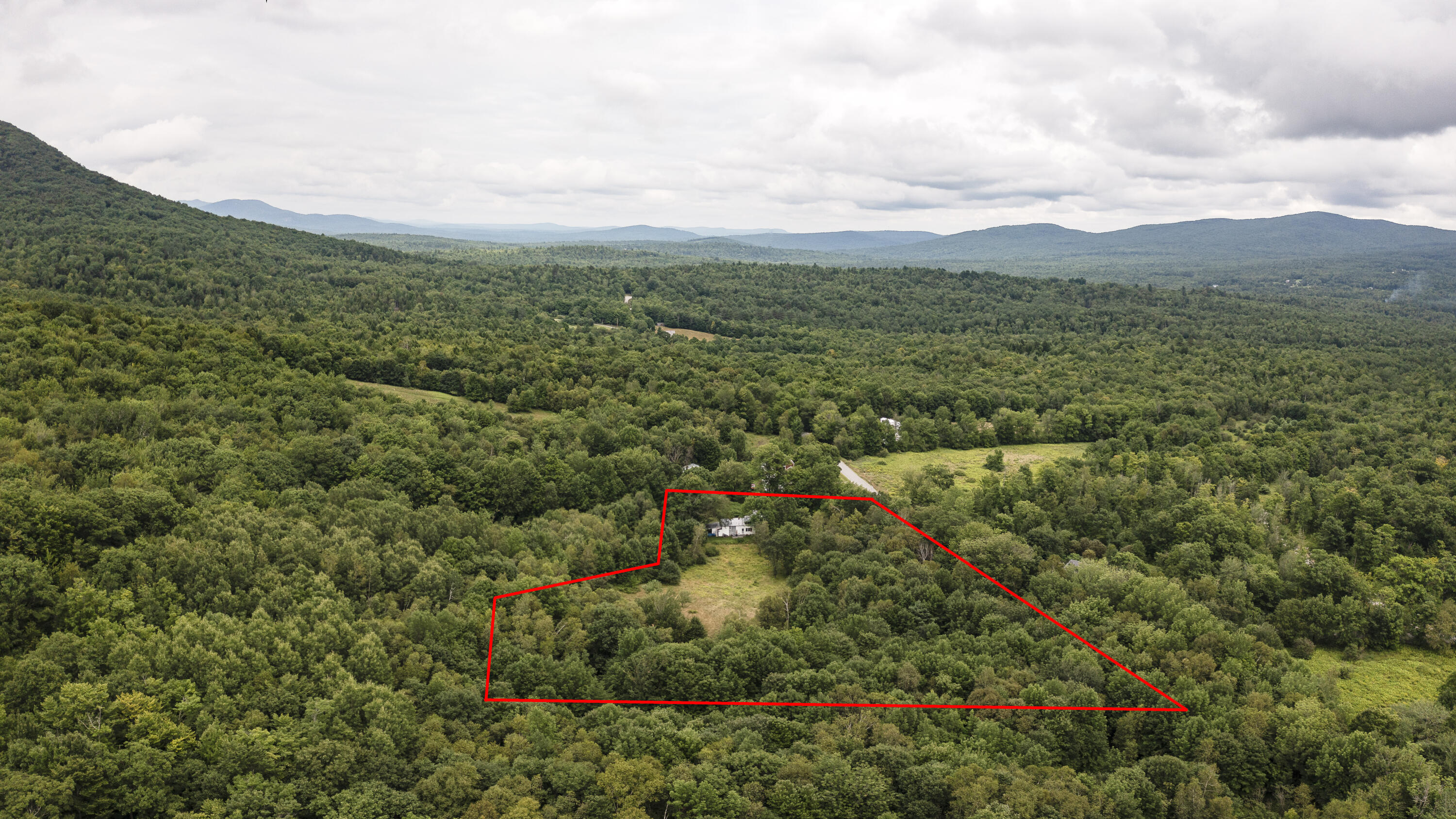 241 Koskela Road Woodstock ME 04219