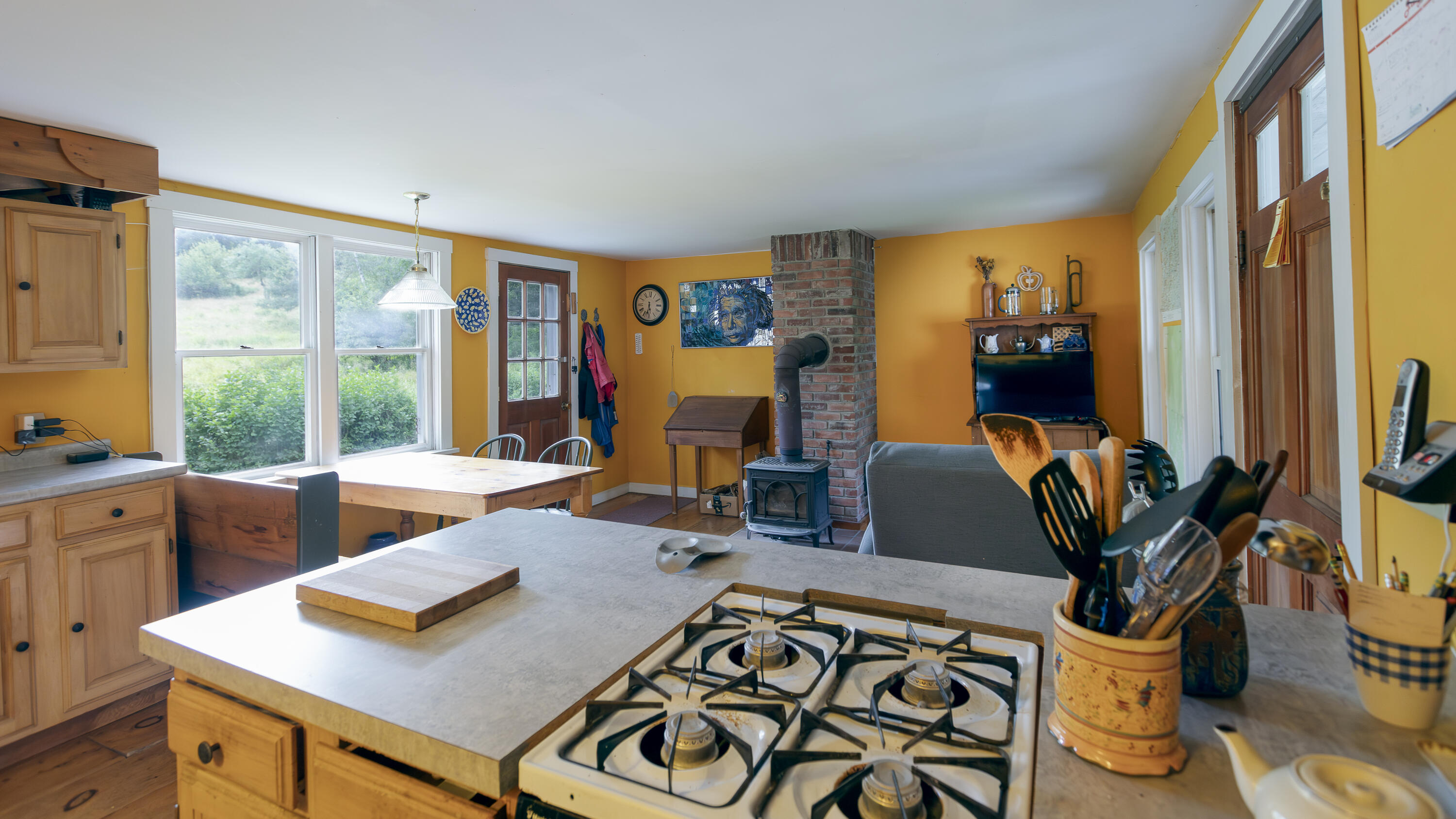 241 Koskela Road Woodstock ME 04219