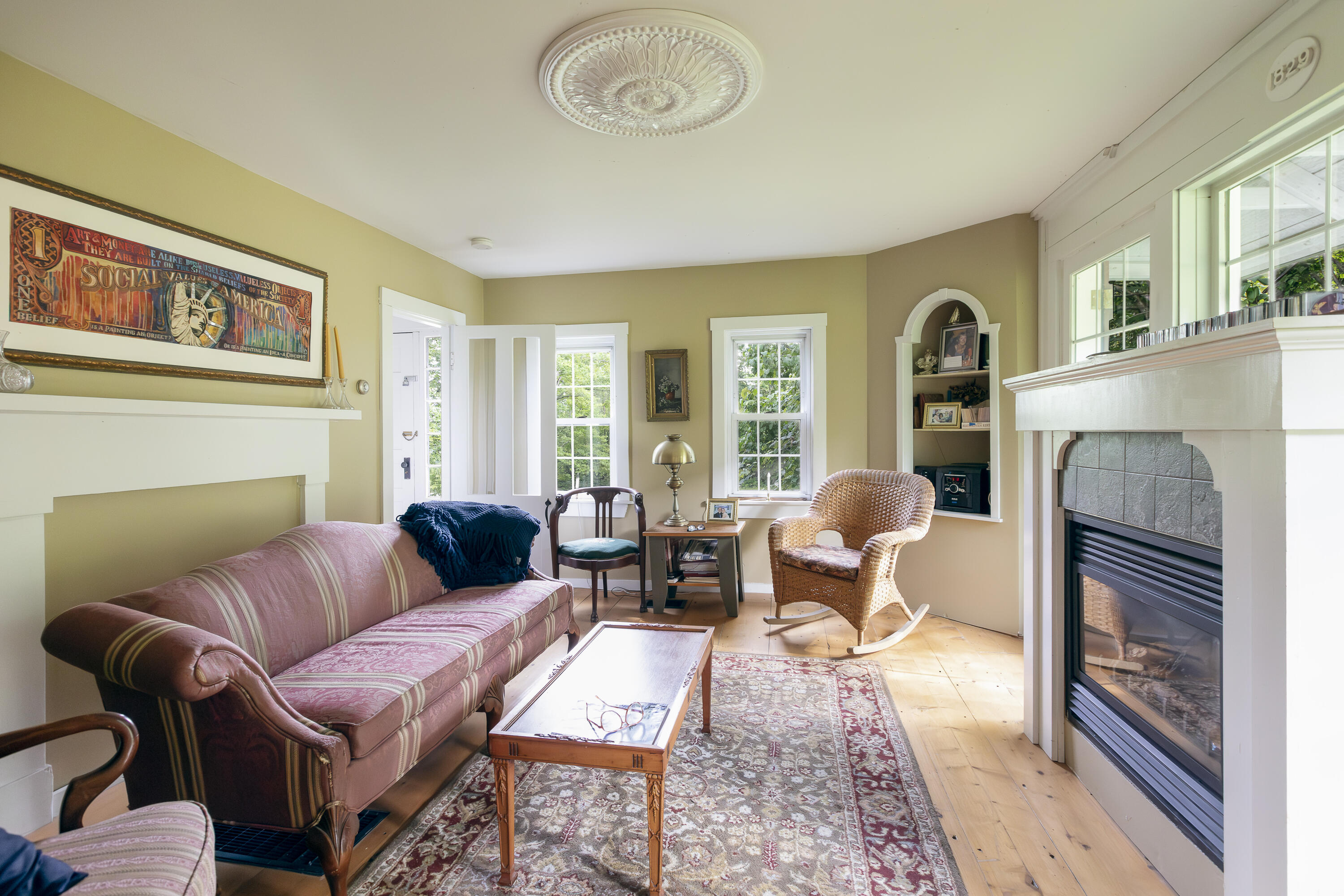 241 Koskela Road Woodstock ME 04219