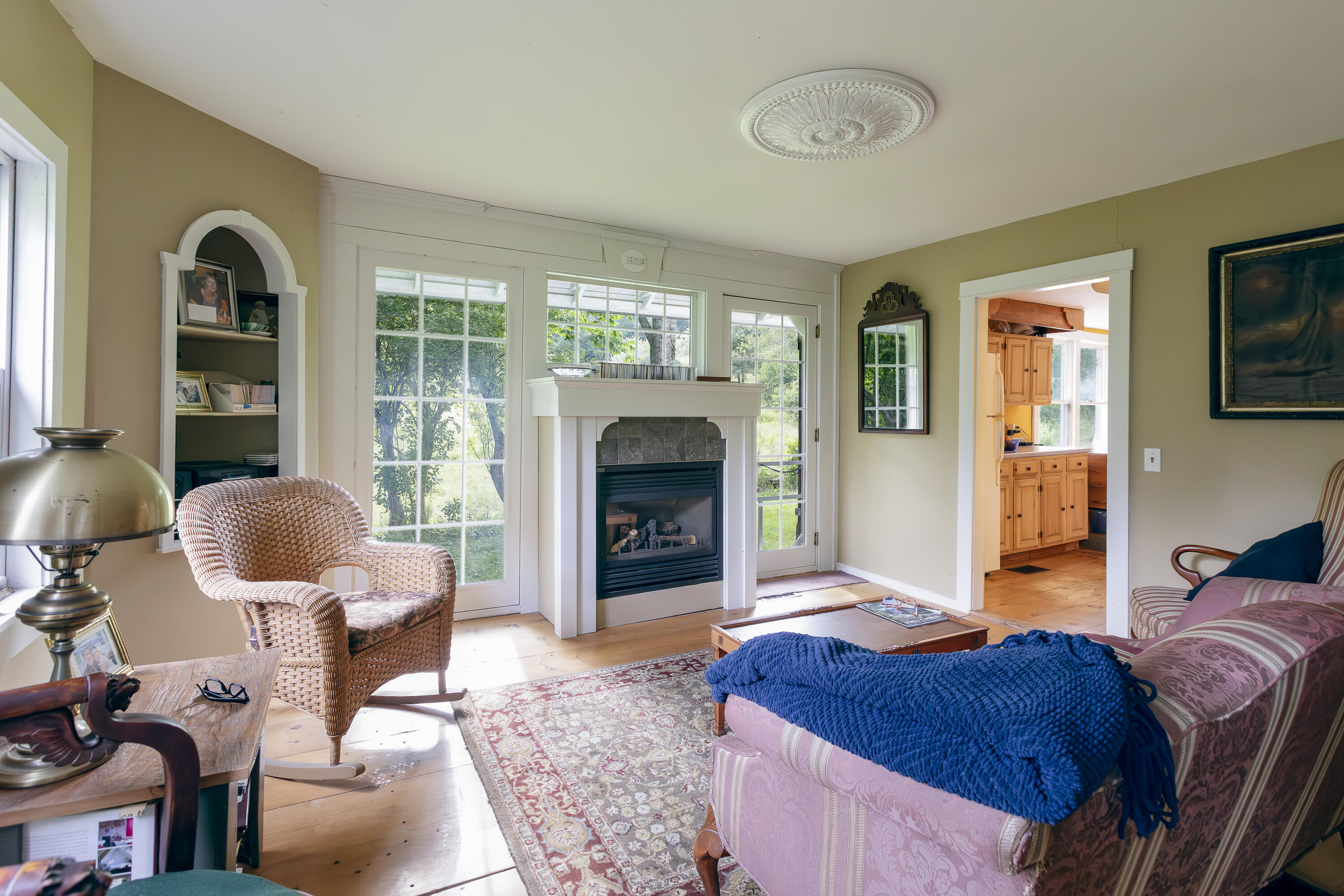 241 Koskela Road Woodstock ME 04219