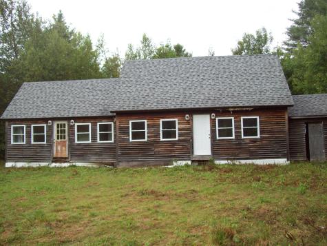 38 Andrews Road Drew Plt ME 04497