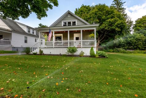 14 Linden Street Auburn ME 04210