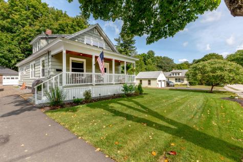 14 Linden Street Auburn ME 04210