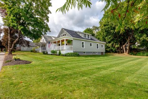 14 Linden Street Auburn ME 04210
