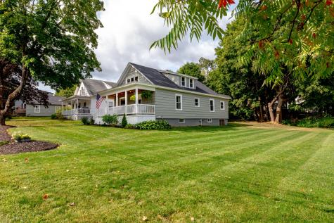 14 Linden Street Auburn ME 04210