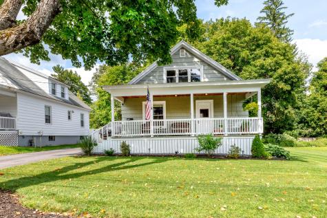 14 Linden Street Auburn ME 04210