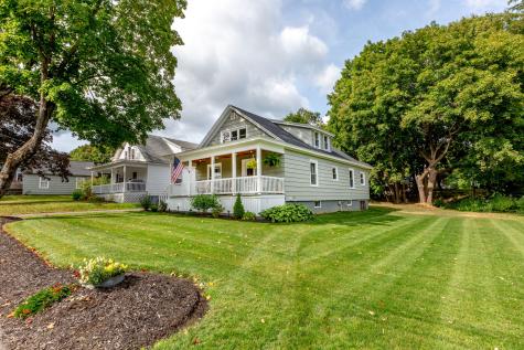 14 Linden Street Auburn ME 04210