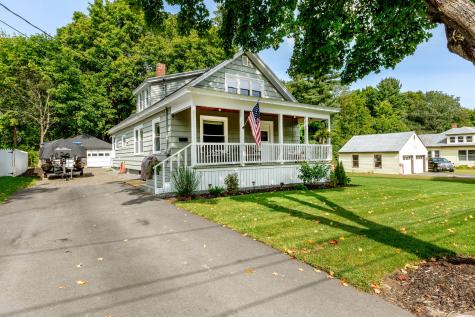 14 Linden Street Auburn ME 04210