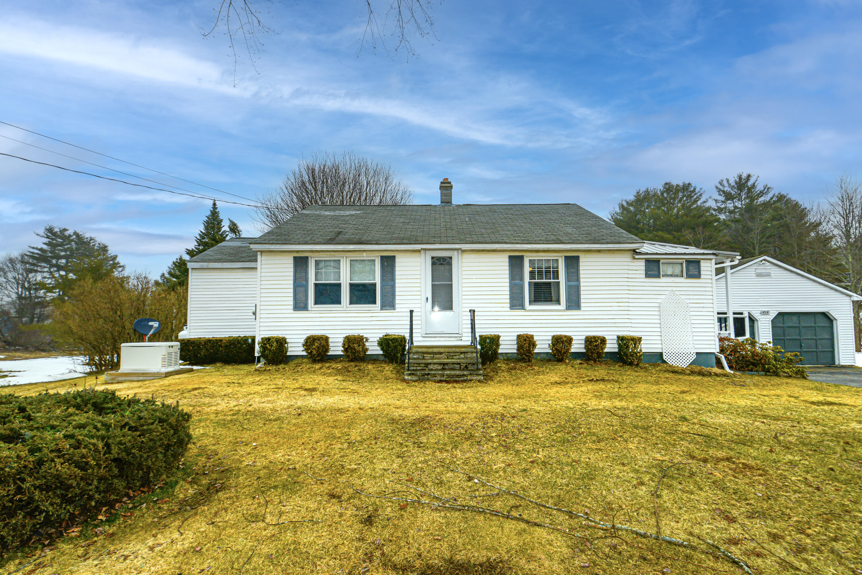 275 Hardscrabble Road Poland ME 04274