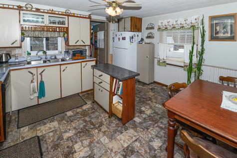 275 Hardscrabble Road Poland ME 04274