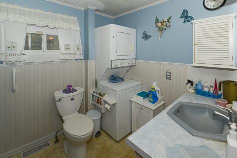 275 Hardscrabble Road Poland ME 04274