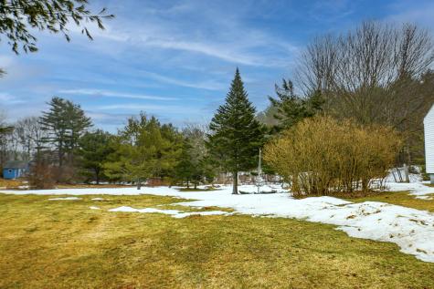 275 Hardscrabble Road Poland ME 04274