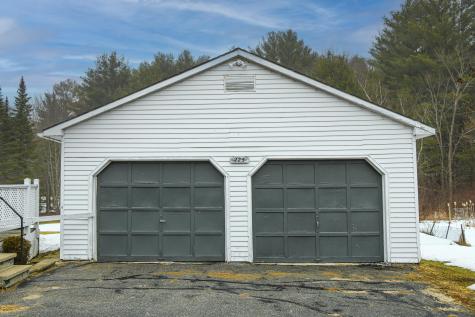 275 Hardscrabble Road Poland ME 04274