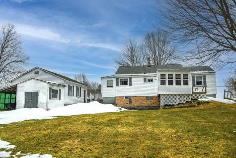 275 Hardscrabble Road Poland ME 04274