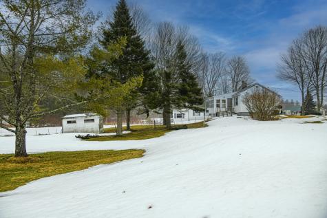 275 Hardscrabble Road Poland ME 04274