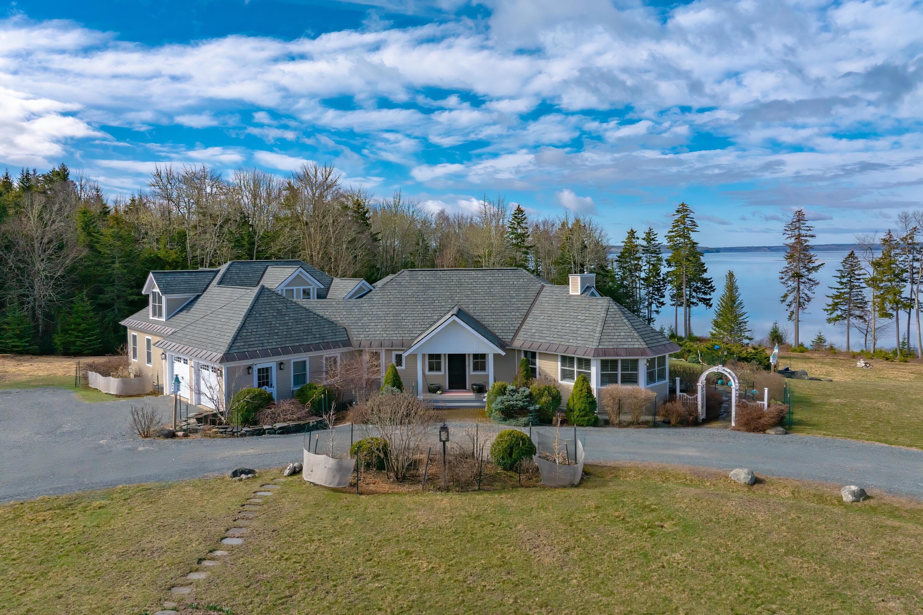 98 Birdsong Lane Surry ME 04684