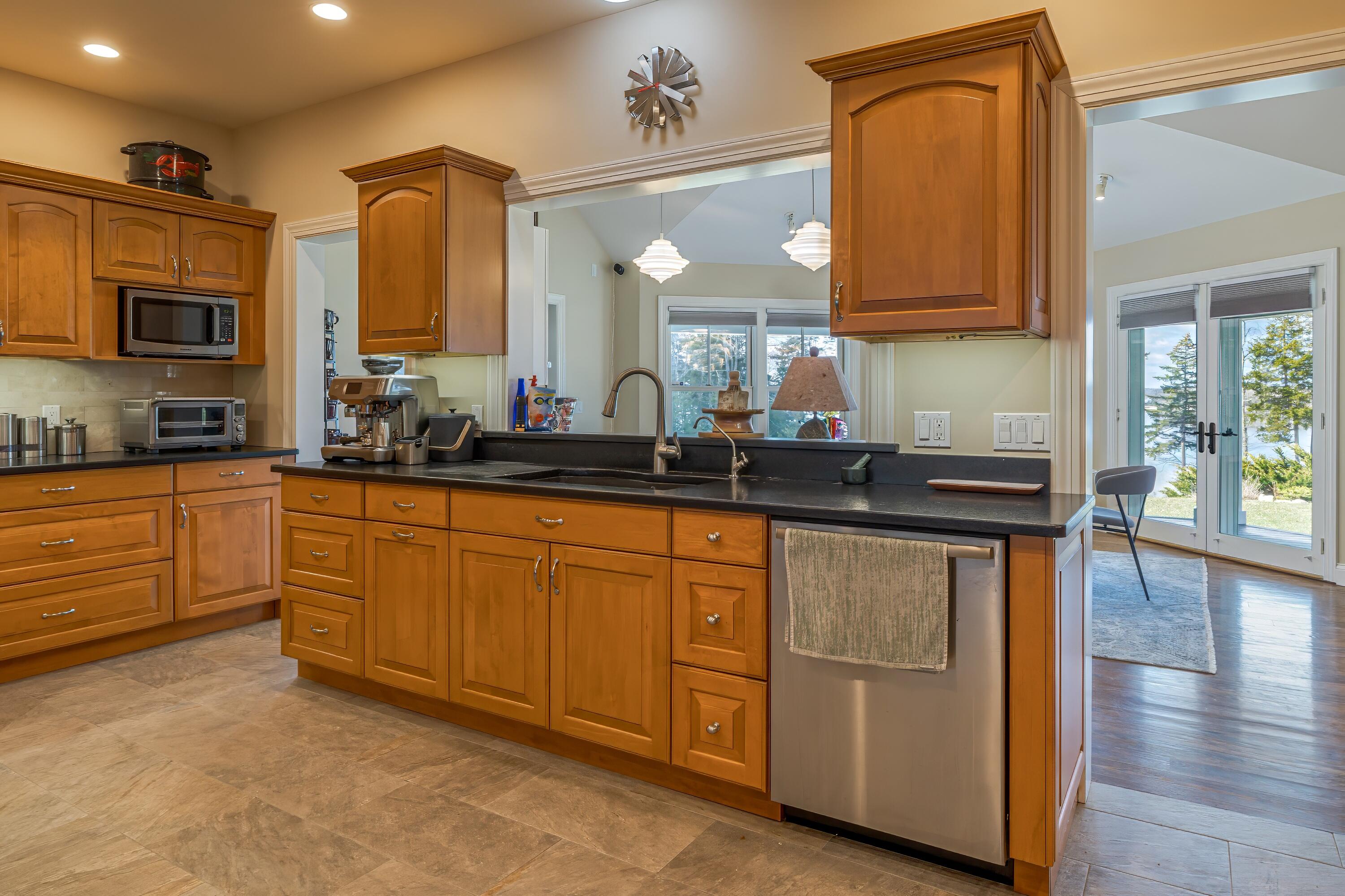 98 Birdsong Lane Surry ME 04684