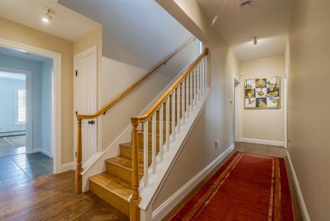 98 Birdsong Lane Surry ME 04684