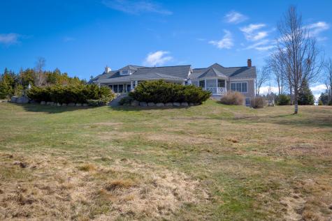 98 Birdsong Lane Surry ME 04684