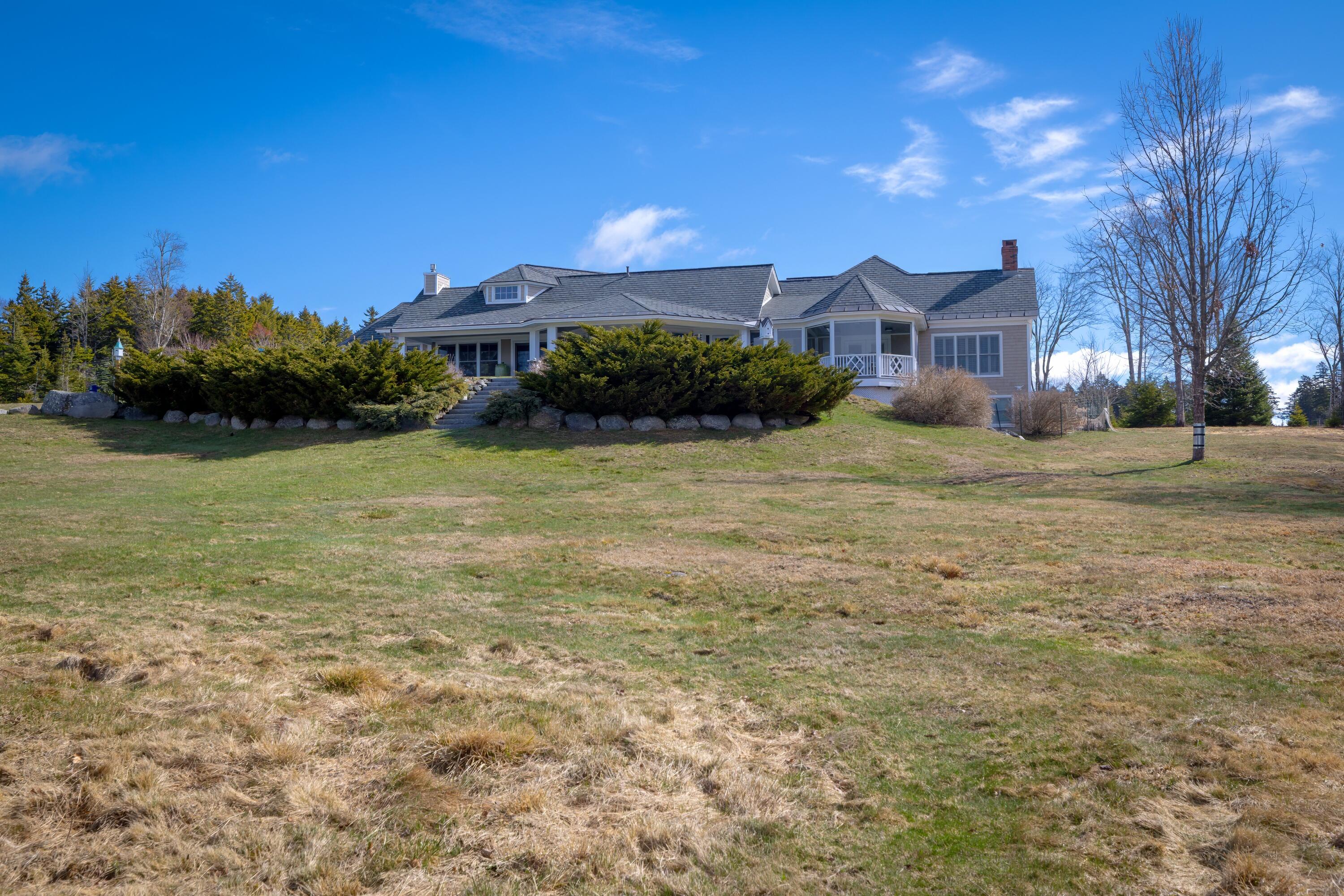 98 Birdsong Lane Surry ME 04684