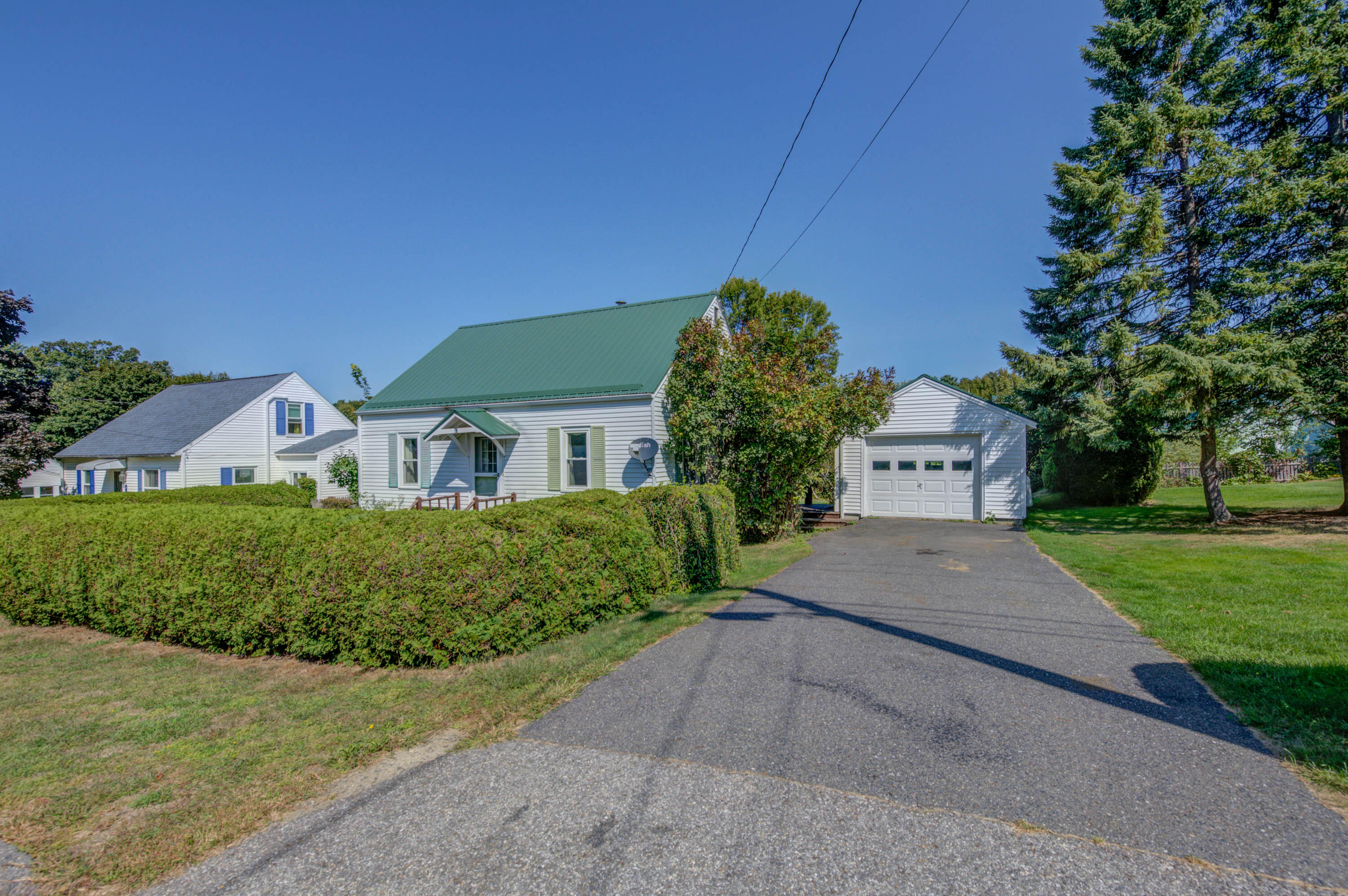 53 Newland Avenue Augusta ME 04330