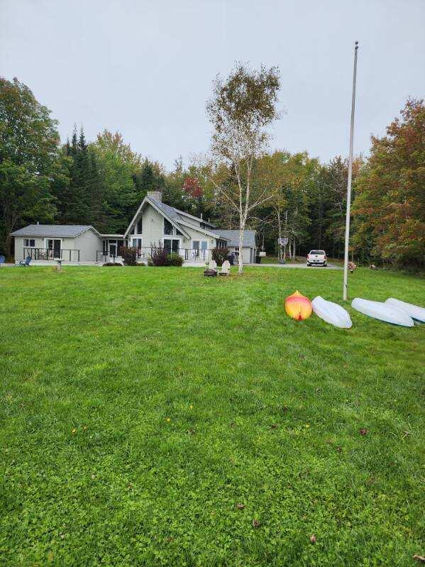 55 Narrows Way Lamoine ME 04605