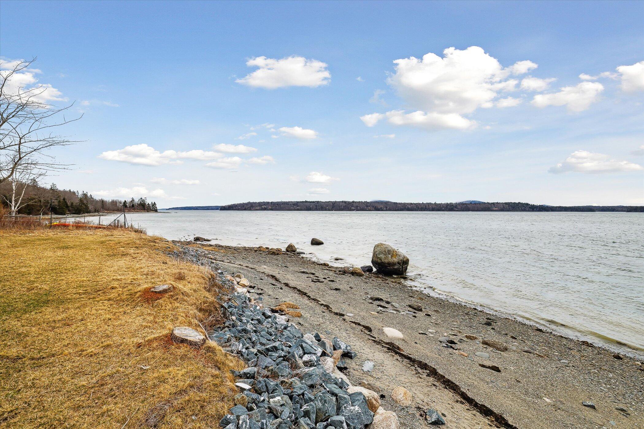 55 Narrows Way Lamoine ME 04605