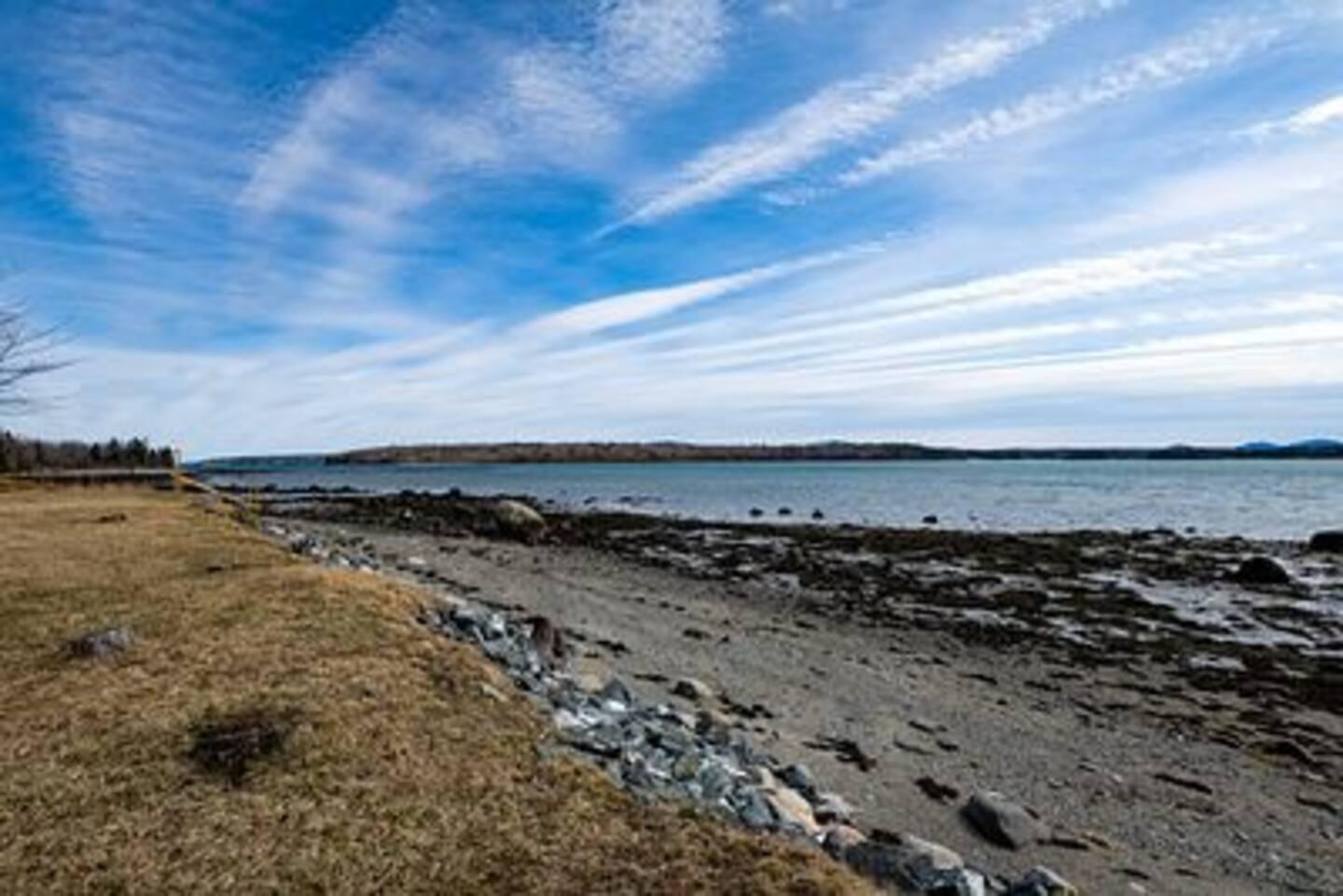 55 Narrows Way Lamoine ME 04605