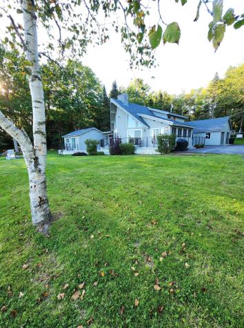 55 Narrows Way Lamoine ME 04605