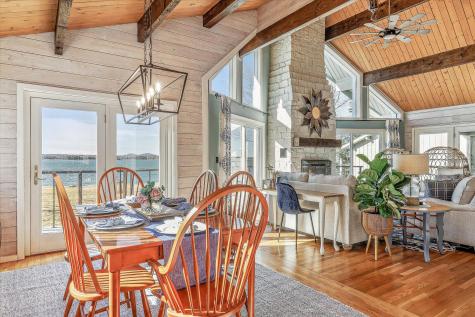 55 Narrows Way Lamoine ME 04605