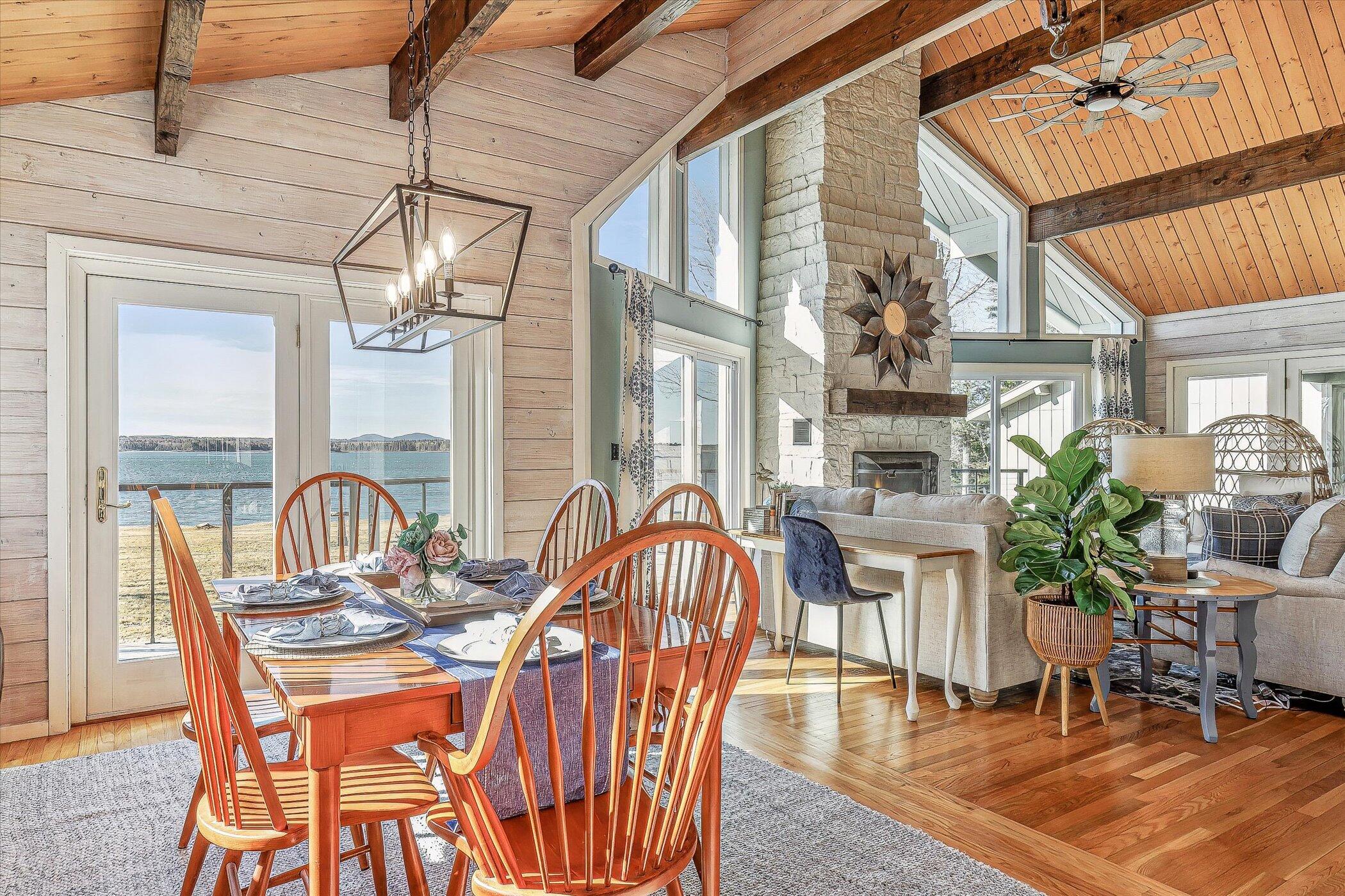 55 Narrows Way Lamoine ME 04605