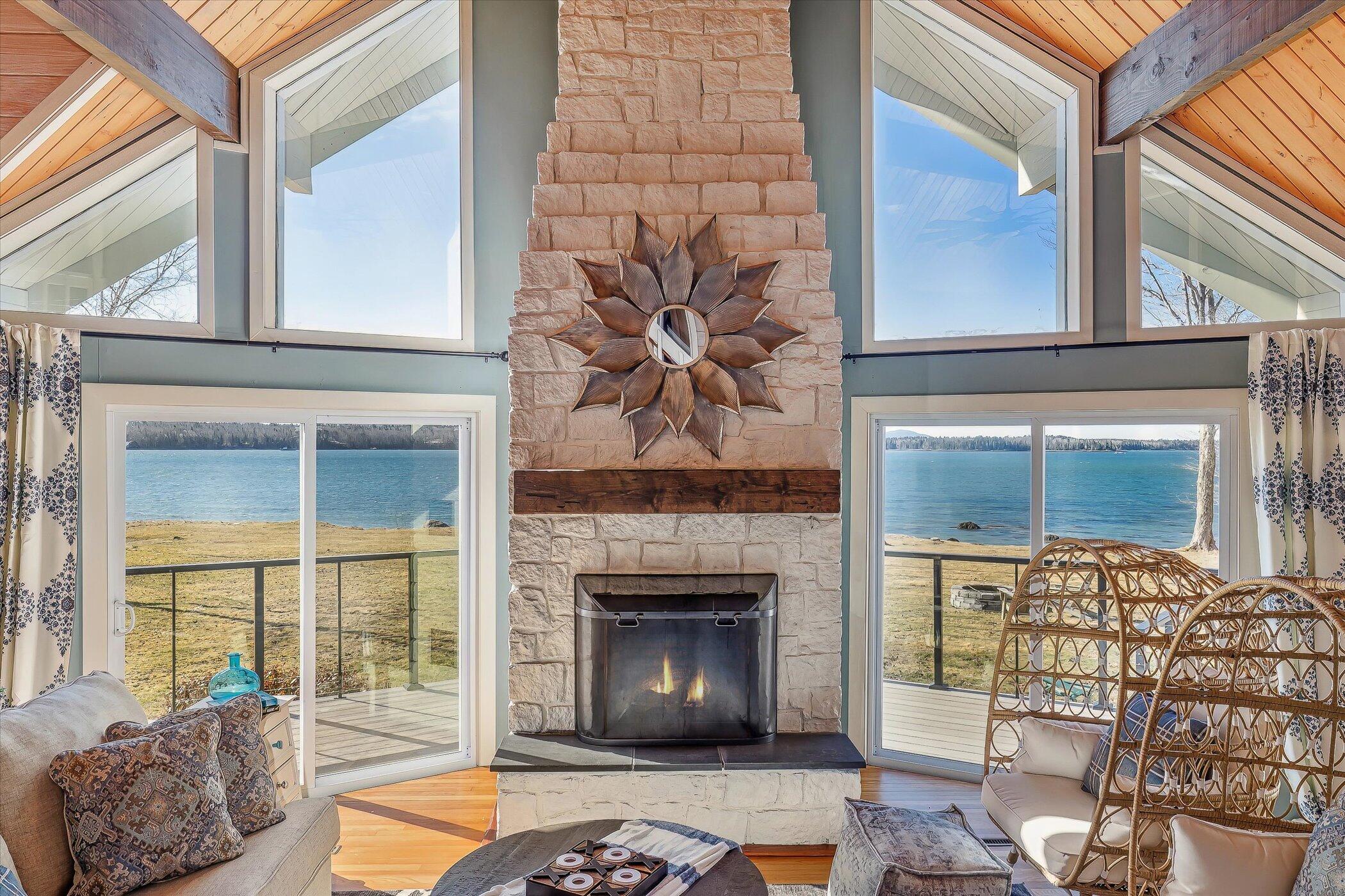 55 Narrows Way Lamoine ME 04605