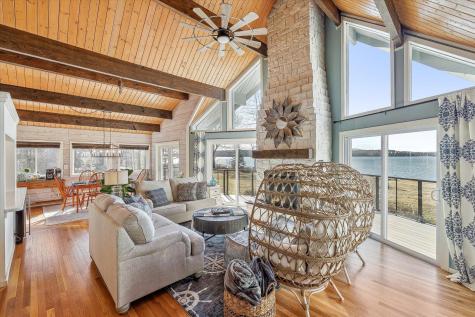 55 Narrows Way Lamoine ME 04605