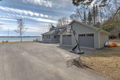 55 Narrows Way Lamoine ME 04605
