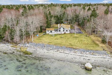 55 Narrows Way Lamoine ME 04605