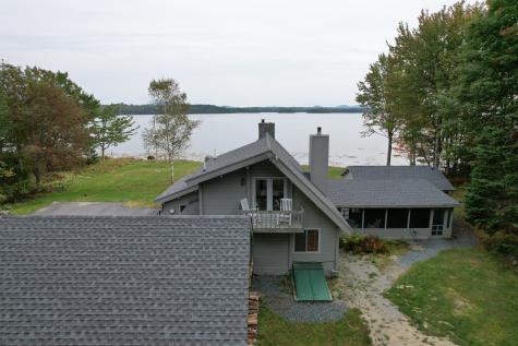 55 Narrows Way Lamoine ME 04605