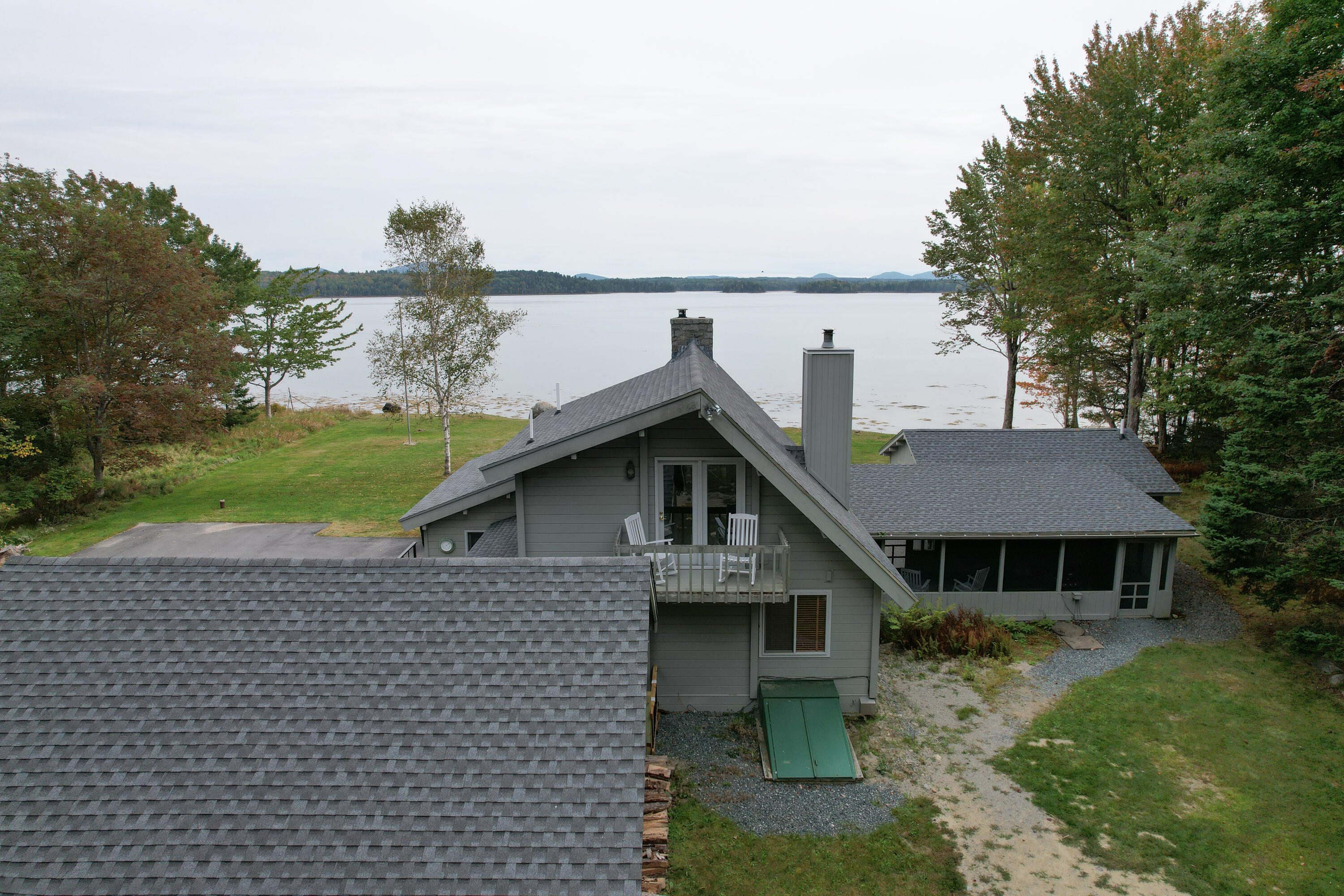 55 Narrows Way Lamoine ME 04605